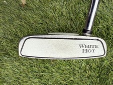 ODYSSEY WHITE HOT 2-BALL