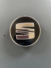 Genuine Seat  Ibiza, Leon, Arona, Ateca Alloy Wheel Centre Cap 5F0 601 171  
