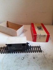Trix Twin Railway TTR Tinplate SR Brake Van 56130 Boxed 