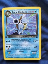 Team Rocket #20/82 Dark