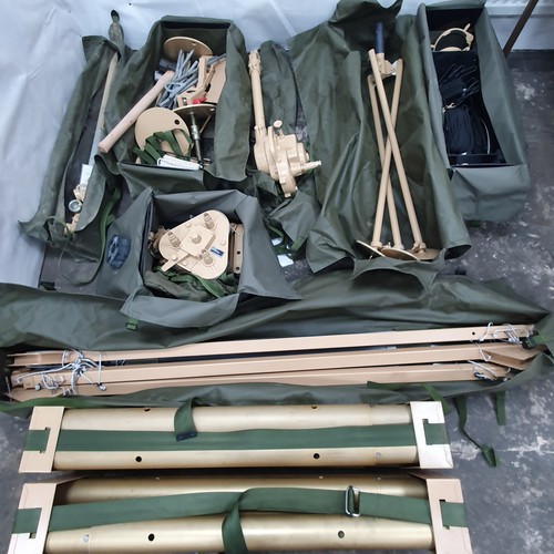 Clark mast kit type - 72,, 10m