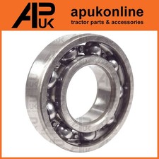 Deep Groove Ball Bearing for