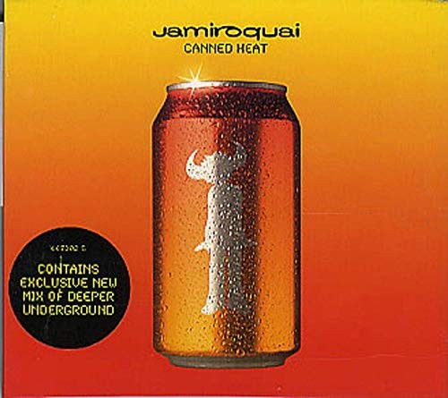 Canned heat cd 0gvg - pt.2,