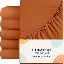 Premium Quality Fitted Sheet