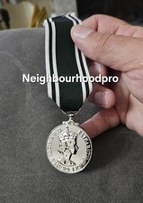 Ambulance EIIR Full Size