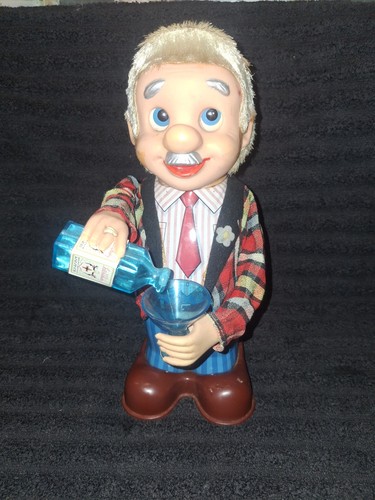 Blushing willy 1950s works - willy,