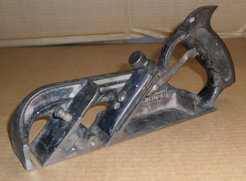 Vintage stanley duplex - stanley, #78