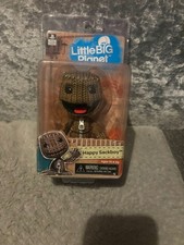 Neca Littlebigplanet - 7-Inch