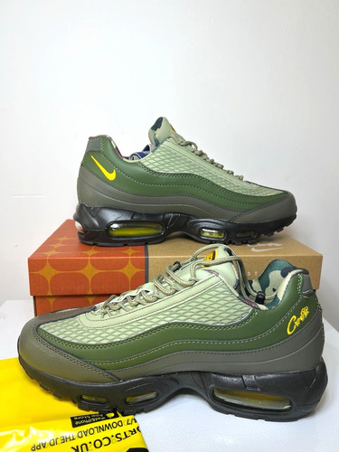Nike air max men s - 95, men’s