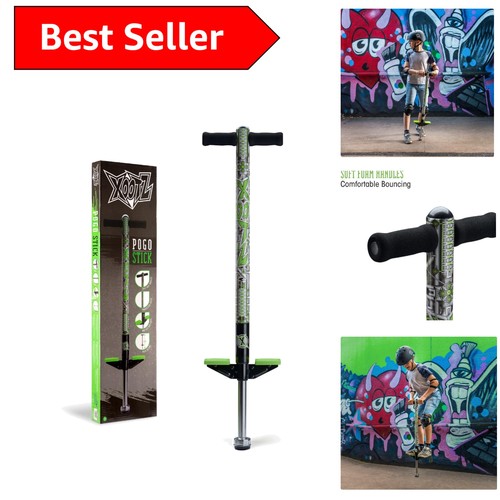 Durable kids pogo stick - durable,