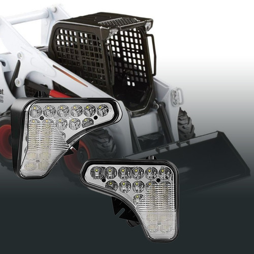 Led headlight kit 7251341 - led,