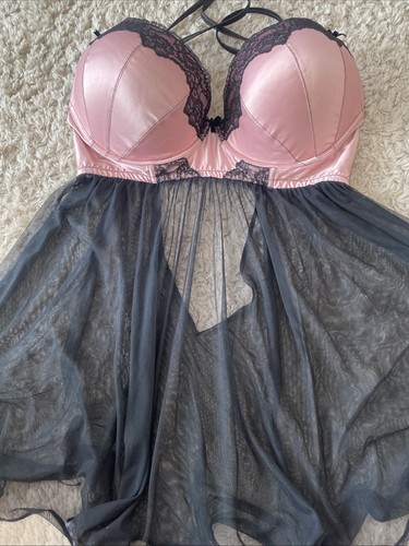 Beautiful ann summers - beautiful, satin