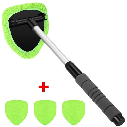 Telescopic car window - telescopic,