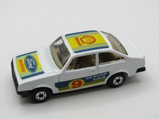 Matchbox Superfast 9C Ford