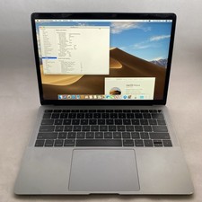 Apple MacBook Air 13" 2019