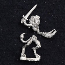 Daemonette of Slaanesh Realm