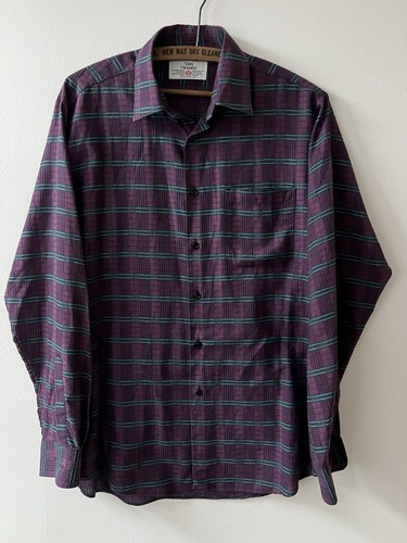 Mens size van - heusen,