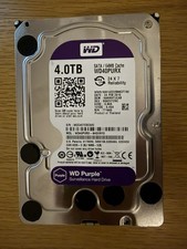 Western Digital WD Purple
