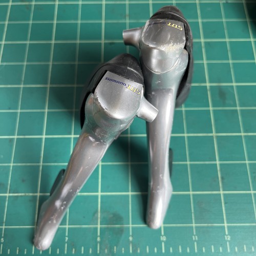 Shimano 105 5500 sti - shimano, st-5500
