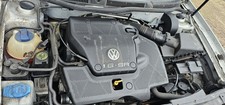 80k Mileage VW GOLF MK4 1.6