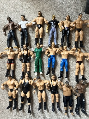 Wwe ruthless aggression - wwe,