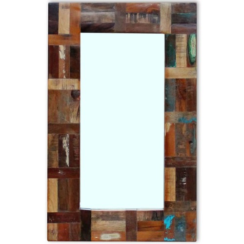 Wall mirror makeup - mirror,