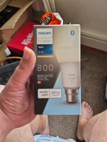 Philips hue 800 white led - philips,