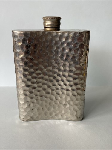 Vintage 6oz pinder bros - pinder,