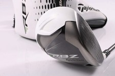 Taylormade RBZ Driver / 13 Degree / Regular Flex Matrix Ozik Shaft