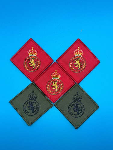 Trf army cadet - army, adult