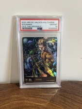 HRO - Mythic - Chapter 2