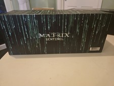 Hot Toys 1/16 Scale Sentinel