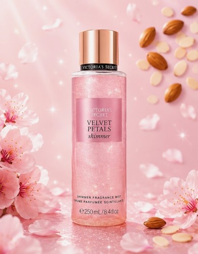 Victoria secret body mist - secret,