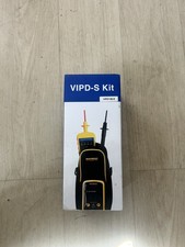 Martindale VIPD150-S Voltage