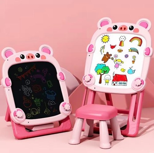 Kids foldable double sided - foldable, double-sided