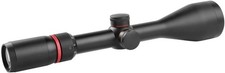 T Eagle 3-9x50 rifle scope