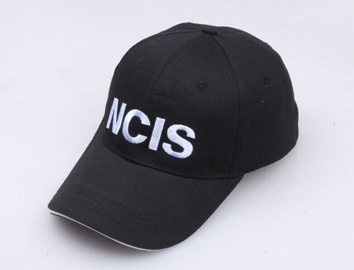 Retro crime police ncis - -retro,