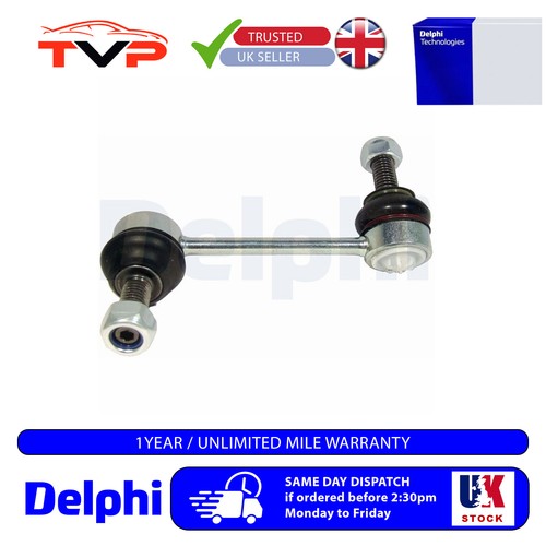 Delphi anti roll - roll, for