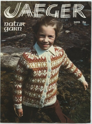 Original vintage jaeger - original,