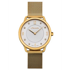 Genuine Mercedes-Benz