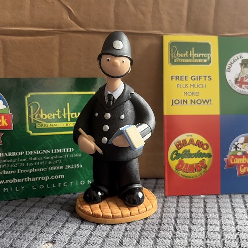 Robert harrop camberwick green - robert,