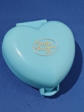 Vintage Polly Pocket “