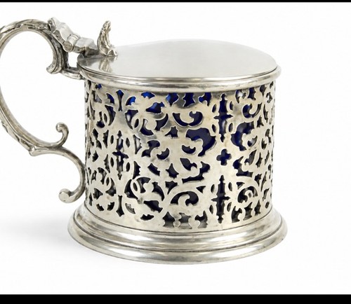 Victorian elkington - victorian,