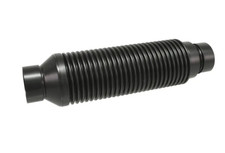 Beetle Heat Exchanger to Body
