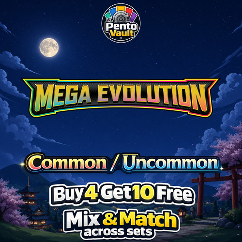 Pokemon mega evolution - -,