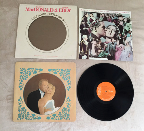 Jeanette macdonald nelson - +,