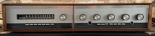 VINTAGE LEAK STEREO 70 AMPLIFIER & STEREOFETIC TUNER