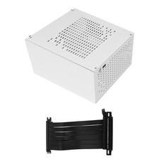 A07 itx computer case - case, chassis