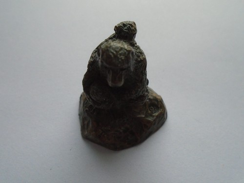 Peter fagan colour box bronze - fagan,