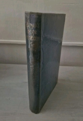 Rare antique psychology the - antique, of